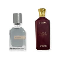 عطر سيزن ميلانج دي ارومس sezan melange de aromes