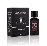 عطر انونيموس اليكسير 100 مل ANONYMOUS ELIXIR