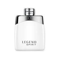 مونت بلانك ليجند سبيريت 100 مل