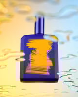 THIS IS NOT A BLUE BOTTLE 1/.7 115ml