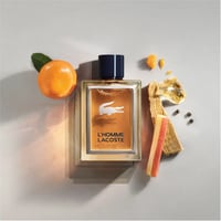 عطر لاكوست لاهوم او دو تواليت 100مل