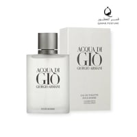 ارمني اكوا دي جيو أيدي تواليت 100مل