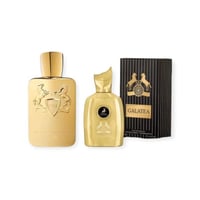 جاليتيا GALATEA