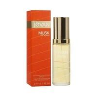 عطر جوفان مسك -Musk Jovan