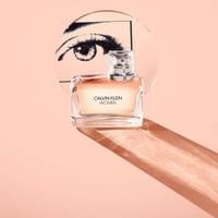 عطر كالفين كلاين انتينس أو دو بارفيوم 100 مل للنسا...