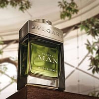 عطر بولغاري مان وود إيسينس أو دو بارفيوم 100مل