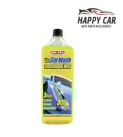 شامبو كار واش مافرا 1 لتر - Car wash shampoo & cer...
