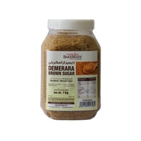 بيكميت ديميرارا سكر بني 1 كجم