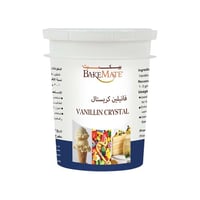 بيكميت فانيلين كريستال بدون سكر 700 جم