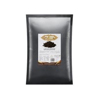 مولينو قطع الشوكولاتة السوداء للتزيين 1 كجم