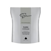 ألست شوكولاتة كمباوند شيبس دارك 8800 2.5 كجم