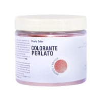 كولورانت بيرلاتو لون بودرة غذائي برونزي لؤلؤي 25 ج...