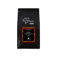 ألست شوكولاتة كوفرتور شيبس دارك 8800 44% 2.5 كجم