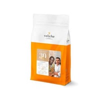 فيليتشي شوكولاتة كوفرتور بيضاء 30% 10 كجم