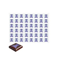 ترانسفير شيت للطباعة على الشوكولاتة اليوم الوطني