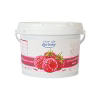 عليا جاردن مربى التوت البري الاحمر الناعم 5 كجم