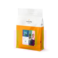 فيليتشي شوكولاتة كوفرتور بالحليب 32% 10 كجم