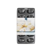 شيكاغو ميتاليك صينية مادلين 40 سم × 19 سم