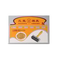 سانينج بيكوير قطاعة تشكيل العجين