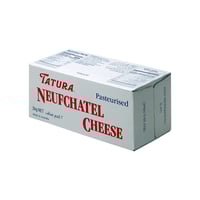 تاتورا نيوفشاتيل جبنة كريمية 2 كجم
