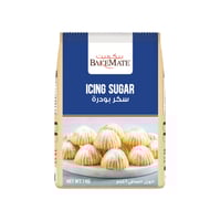 بيكميت سكر بودرة 1 كجم