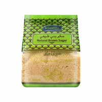 دعزاز سكر بني طبيعي دميرارا 500 جم