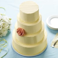 ويلتون أمشاط تزيين الكعك