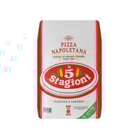 لي 5 ستاجيوني نابوليتانا دقيق البيتزا "00" 10 كجم
