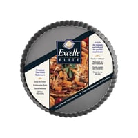 ويلتون اكسيل ايليت صينية تارت غير لاصقة مع قاعدة ق...