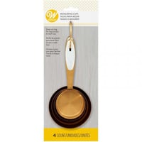 ويلتون أكواب القياس