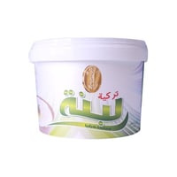 عابد لبنة تركية 2.75 كجم