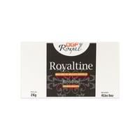 دي جي إف رويال كريب دانتيل فتات الويفر 2 كجم