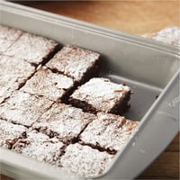 ويلتون إيفر جلايد صينية خبز مستطيل 13x9x2 انش