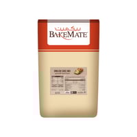 بيكميت خليط الكيك الإنجليزي 10 كجم