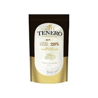 تو إم تينيرو شوكولاتة بيضاء كوفرتور 28% 5 كجم