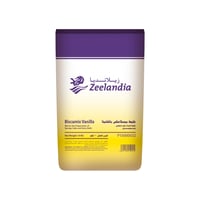 زيلانديا خليط كيك إسفنجي بيسكامكس بالفانيلا 10 كجم