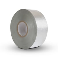 ورق مقوى فضي لتغليف الشوكولاتة ٢٢ سم × ٨.٥ سم