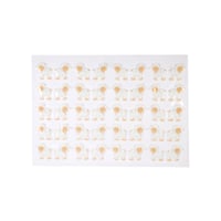 ترانسفير شيت للطباعة على الشوكولاتة عيد الأضحى