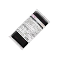 سيلكي ماجيك عجينة سكر لون أسود 500 جم