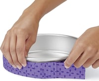 ويلتون أشرطة للخبز المتساوي