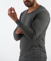 بيجامة انترلوك حراري رجالي