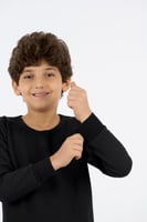 بيجامة فرو اطفالي-ولادي-شبابي