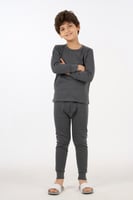 بيجامة فرو اطفالي-ولادي-شبابي