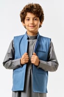 سديري ولادي بلومير