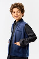 سديري ولادي بلومير