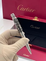 قلم كارتير سانتوس دو كارتييه ( الأكثر مبيعا )