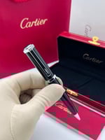 قلم سانتوس دومو دو كارتييه