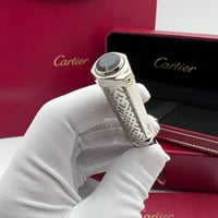 قلم كارتير دو كارتييه ( سداسي )