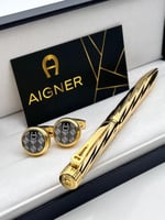 قلم أقنر مع كبك أقنر