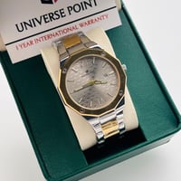 ساعة يونيفرس الرجاليه